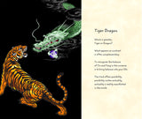 "Tiger Dragon"