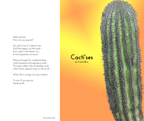 Cacti'ses