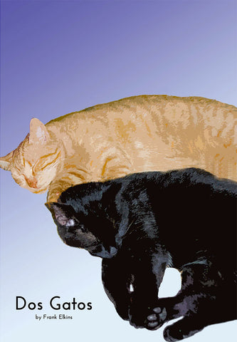 "Dos Gatos"