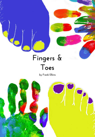 "Fingers & Toes"