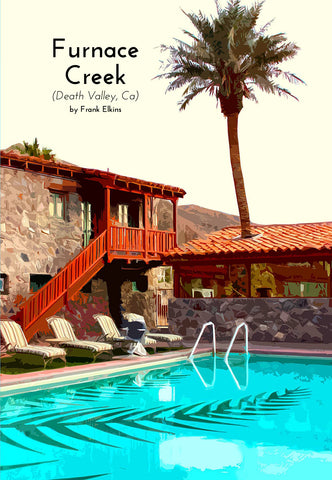 "Furnace Creek"