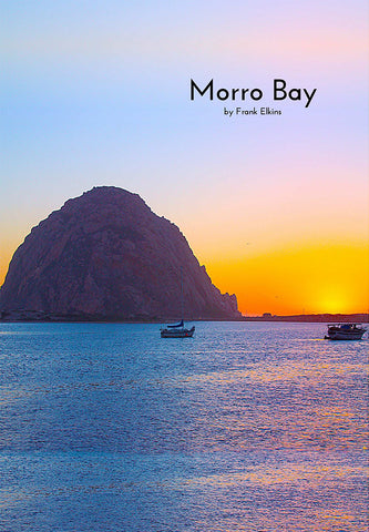 "Morro Bay"