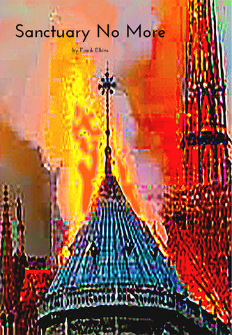 "Sanctuary No More"