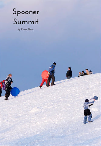 "Spooner Summit"
