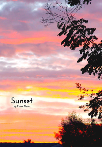 "Sunset"