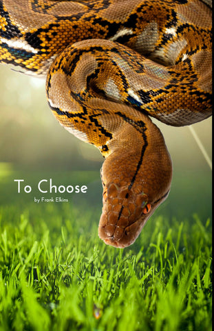 "To Choose"