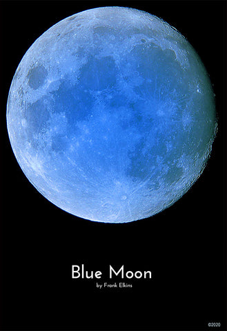 "Blue Moon"