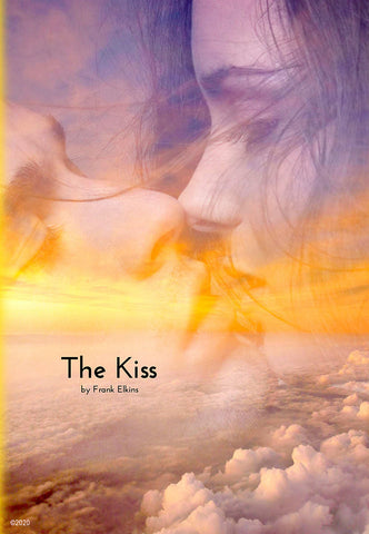 "The Kiss"