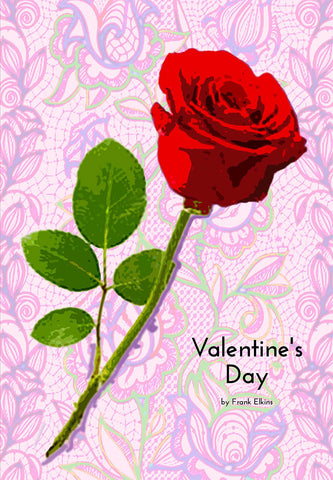 "Valentine's Day"