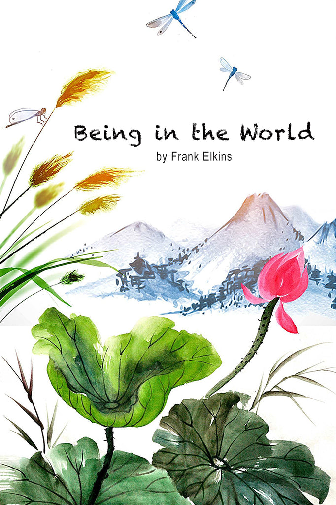 "Being in the World"