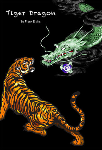 "Tiger Dragon"