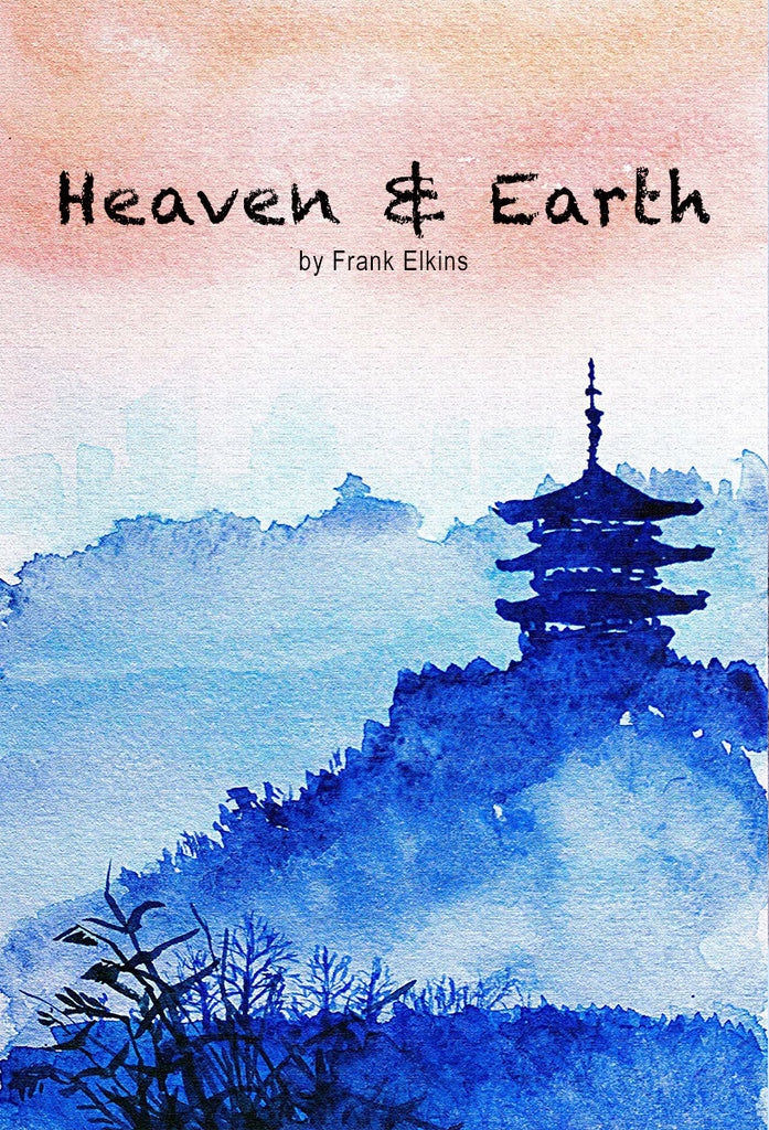 "Heaven & Earth"