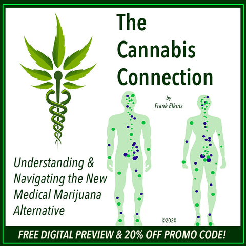 FREE "CANNABIS CONNECTION" PREVIEW (Digital Download)