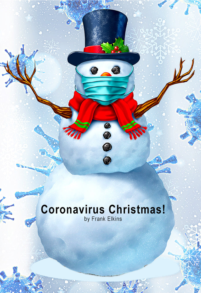 NEW! "Coronavirus Christmas!"