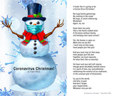 NEW! "Coronavirus Christmas!"