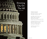 "Dimming City on the Hill"