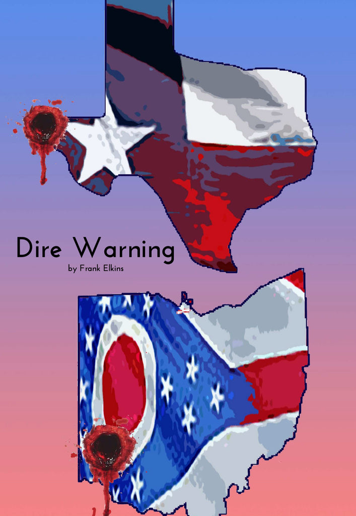 "Dire Warning"