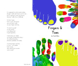 "Fingers & Toes"