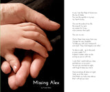 "Missing Alex"