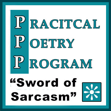 Companion Power Point Presentation: "Sword of Sarcasm"