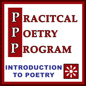 Practical Poetry Program: Introduction To Poetry Package (Complete Introductory Program)