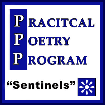 Practical Poetry Program: "Sentinels" (Single PDF Lesson Plan)