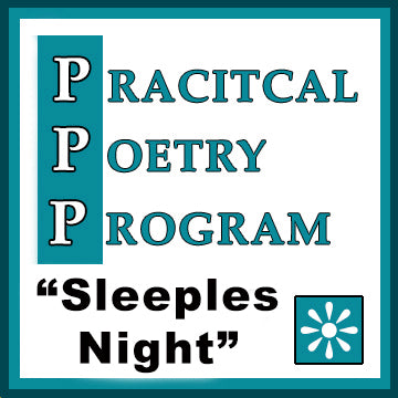 Companion Power Point Presentation: "Sleepless Night"