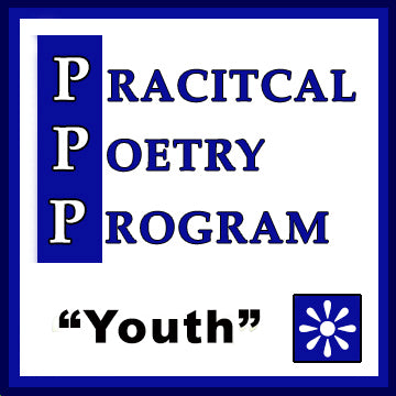 Practical Poetry Program: "Youth" (Single PDF Lesson Plan)