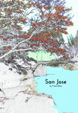 "San Jose"
