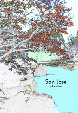 "San Jose"