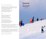 "Spooner Summit"