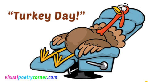 "Turkey Day" Video Poem (mp4)