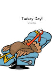 "Turkey Day!" FREE Download