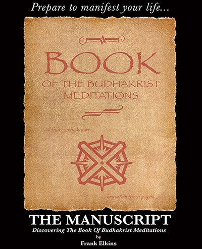 BOOK OF THE BUDHAKRIST MEDITATIONS